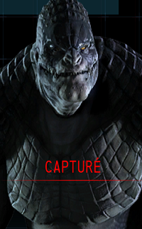 Arkham Origins : Dossiers Croc-46c990f