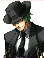 Black Hat Black Hat