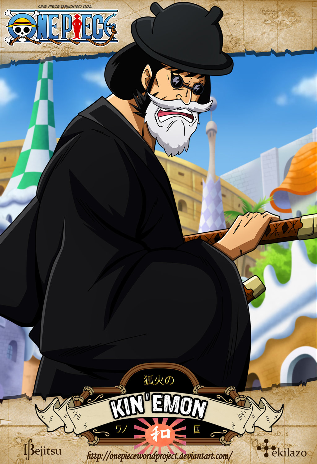 [opfans枫雪动漫][one piece 海贼王][第647话][final][mkv][mp4]